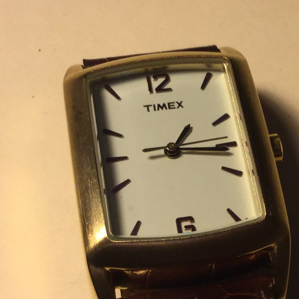 Timex Watch - image 1